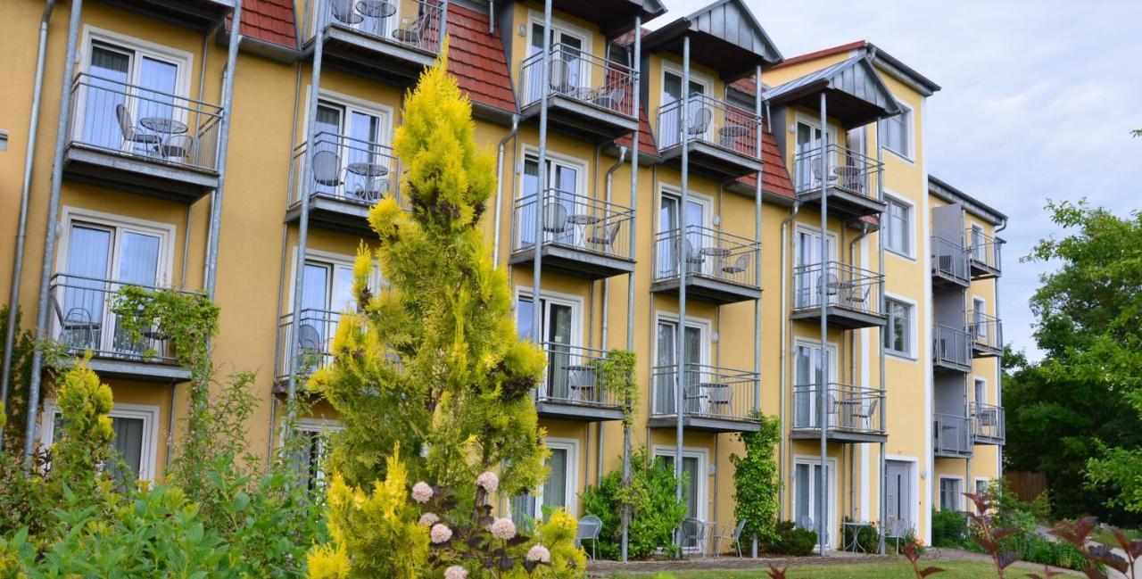 Hotel Bergwirt Herrieden Eksteriør billede